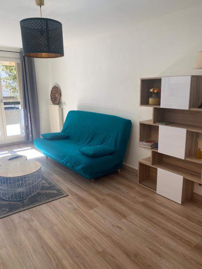 Appartement Le Manege *