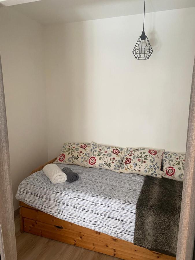 Appartement Le Manege